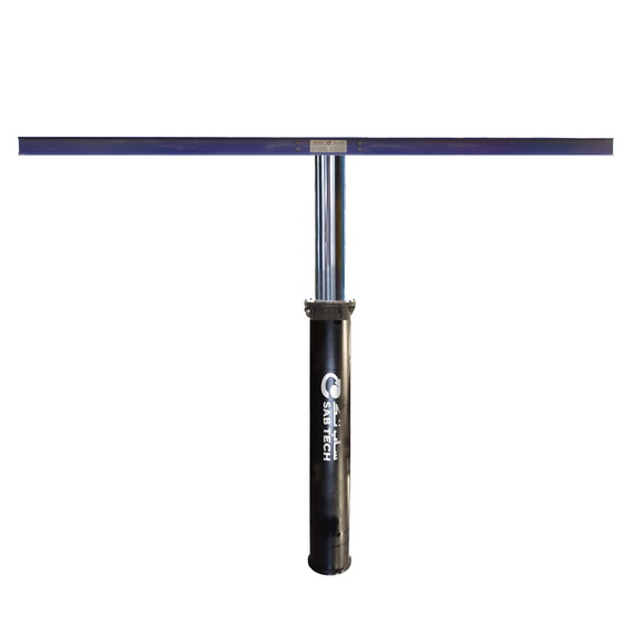 In Ground Car Lift