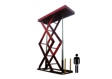 Multi Scissor Lift