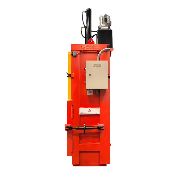 Vertical Baling Press 100