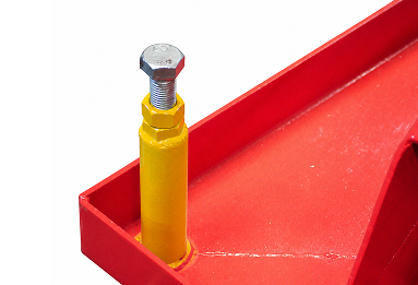 Height stopper