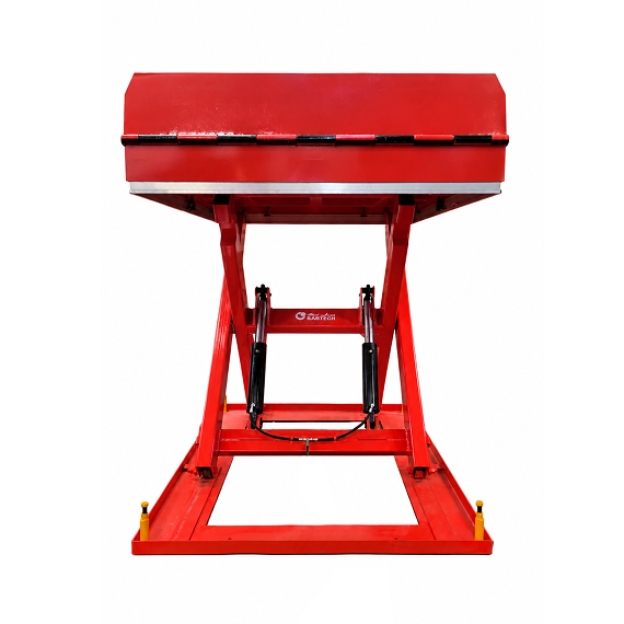 Scissor Lift Table