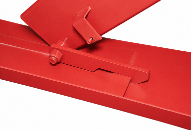 Safety lock