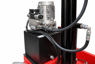 Hydraulic Power Pack