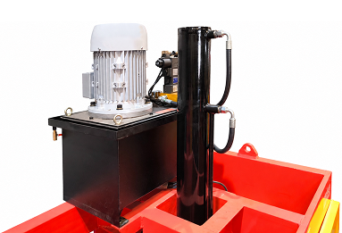 Hydraulic power pack