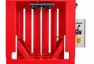 Material Chamber