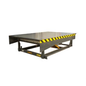 Inkema Dock Leveler RH1 with One Year Warranty - SABTECH
