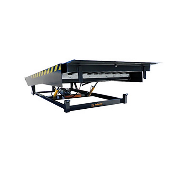 Inkema Dock Leveler - RH1