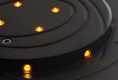 لتحسين الرؤية أضواء LED 