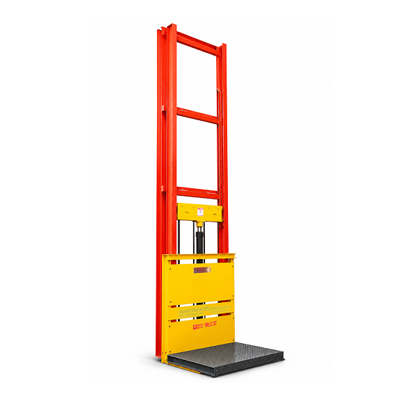 Mast Cargo Hydraulic Lift