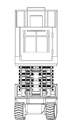 نموذج <span>منصة تحميل مغلقة</span>