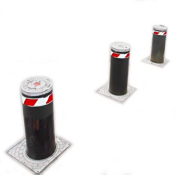 Road Bollard