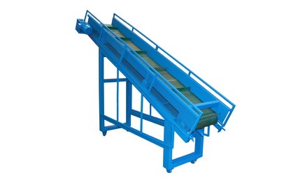 Automatic conveyor