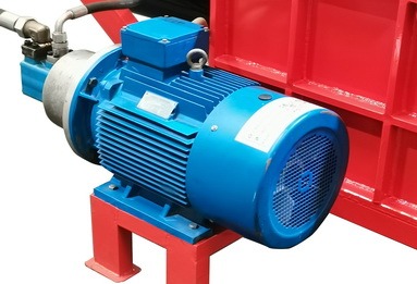 Electric motor