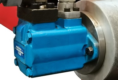 Hydraulic pump