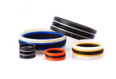 صوف للمكابس