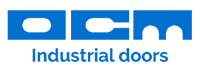 industrial doors