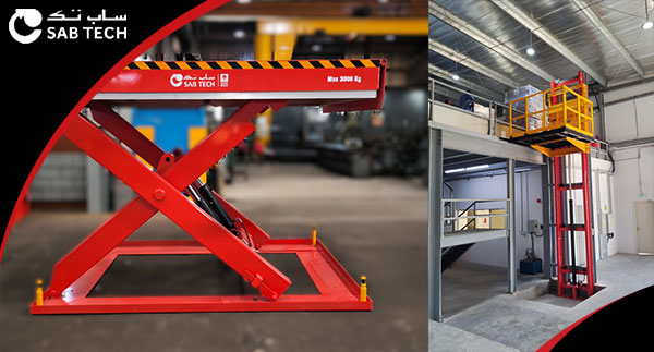 Scissor Lifts vs Mast Lifts