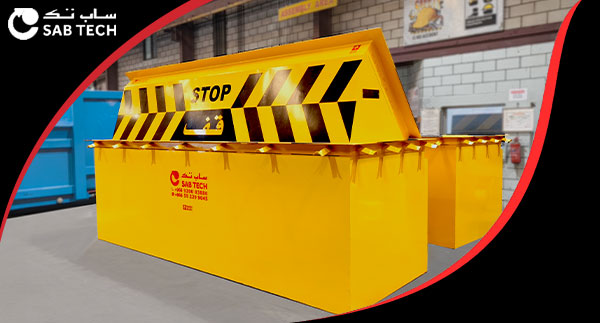 How to Choose the Right Crash-Tested Road Blocker for Your Facility