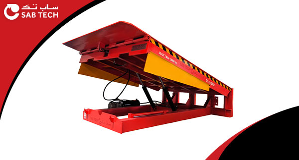 Hydraulic Dock Levelers