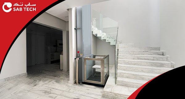 Wheelchair Lifts