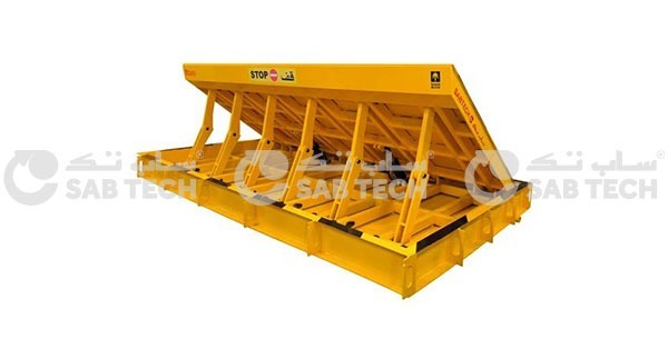 Shallow Mount Road Blockers, Space Saving Solutions Without Sacrificing Security.