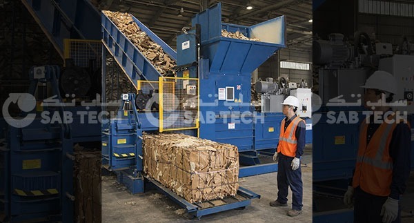 Why Horizontal Auto Balers Are Ideal for High-Volume Recycling Operations